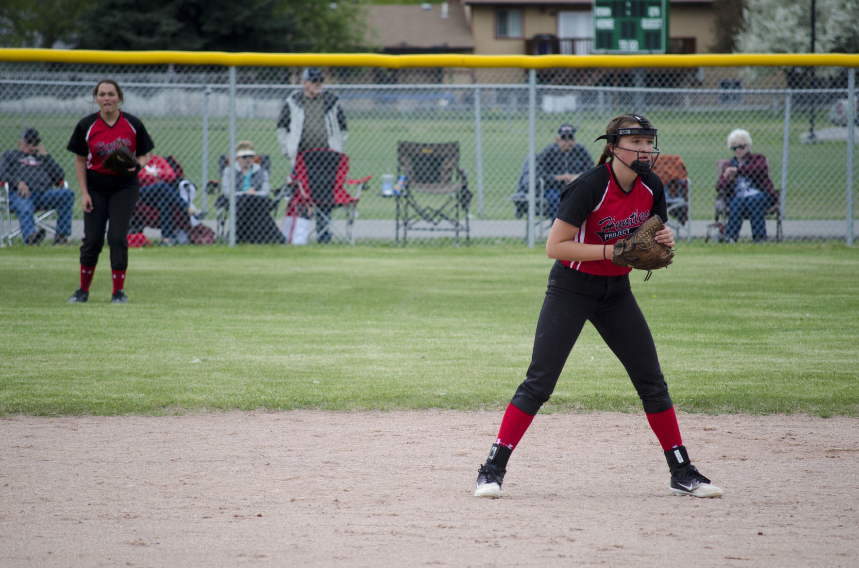 Rylie Wadman